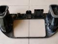 5M0858071K, 5N0858069A дефлектор обдува салона центральный Volkswagen Tiguan 1 поколение 2009г. - фото №4