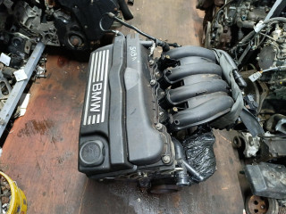 двигатель, BMW 3 E90/E91 2004-2008