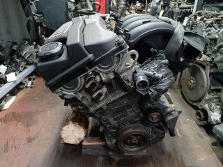 двигатель, BMW 3 E90/E91 2004-2008