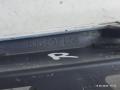 5J6807864 крепление заднего бампера правое Skoda Fabia 2 поколение [рестайлинг] 2011г. - фото №4