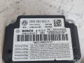 6R0959655K блок управления подушками безопасности Skoda Fabia 2 поколение [рестайлинг] 2011г. - фото №3