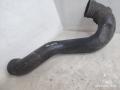 патрубок воздушного фильтра Citroen Jumper 2 поколение 2007г. - фото №2