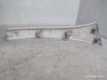 1306528070, 7810R0, 7810W9 накладка (ресничка) фары правая Citroen Jumper 2 поколение 2007г. - фото №2