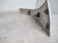 1306528070, 7810R0, 7810W9 накладка (ресничка) фары правая Citroen Jumper 2 поколение 2007г. - фото №3