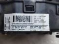 07854862450, 4112KE подушка безопасности водителя Citroen Jumper 2 поколение 2007г. - фото №4