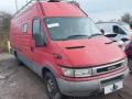 99489590 ручка наружная двери передней правой IVECO Daily 3 поколение 2004г. - фото №4