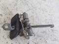 804305879R ограничитель открывания двери передней левой Renault Duster 1 поколение 2014г. - фото №3