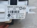 275101505R, 5HB01130911 блок управления печки/климат-контроля Renault Duster 1 поколение 2014г. - фото №5