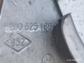 8200625186 рычаг ручного тормоза (ручника) Renault Duster 1 поколение 2014г. - фото №4
