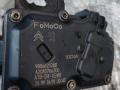 9806625280, A2C85766300 дроссельная заслонка Citroen Jumper 2 поколение [рестайлинг] 2017г. - фото №3