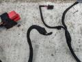 9616923480, 11130885 проводка отопителя (печки) Citroen Jumper 2 поколение [рестайлинг] 2017г. - фото №4