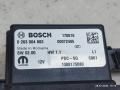 0263004883, 1388175080 блок управления парктрониками Citroen Jumper 2 поколение [рестайлинг] 2017г. - фото №3
