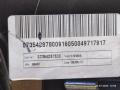 07354287800 рычаг ручного тормоза (ручника) Citroen Jumper 2 поколение [рестайлинг] 2017г. - фото №4