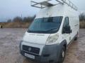 71751340 стекло двери передней левой Fiat Ducato 3 поколение 2007г. - фото №5