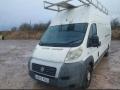 гнездо прикуривателя Fiat Ducato 3 поколение 2007г. - фото №5