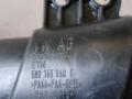 5N0145840F патрубок интеркулера левый Volkswagen Tiguan 1 поколение 2009г. - фото №5