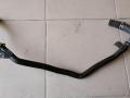 5N0121070F трубка охлаждающей жидкости металлическая Volkswagen Tiguan 1 поколение 2009г. - фото №2