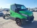 5801610609 плюсовой провод аккумулятора IVECO Daily 6 поколение 2017г. - фото №8