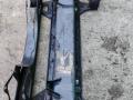 5801563495, 5801563502, 5801564214, 5801796351 передняя балка (подрамник) IVECO Daily 6 поколение 2017г. - фото №3