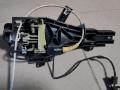 51227199839, 51217207539, 51210445183 ручка наружная двери задней левой BMW 3 E90/E91 2007г. - фото №5