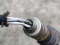 11787530285, 7530285 лямбда-зонд BMW 3 E90/E91 2007г. - фото №5