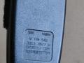72119119542, 9119542 замок ремня безопасности передний правый BMW 3 E90/E91 2007г. - фото №5