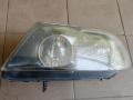 63116942723, 89311650 фара левая BMW 3 E90/E91 2007г. - фото №4
