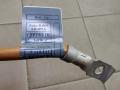 9113151, 61129255047 клемма аккумулятора минус BMW 3 E90/E91 2007г. - фото №4