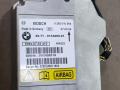 65779134280, 0285010064 блок управления подушками безопасности BMW 3 E90/E91 2007г. - фото №2