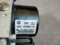 34526776056, 34516776055 блок ABS BMW 3 E90/E91 2007г. - фото №5