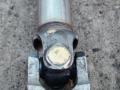 32306781591 рулевой карданчик BMW 3 E90/E91 2007г. - фото №3