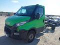 уплотнитель капота IVECO Daily 6 поколение 2017г. - фото №4