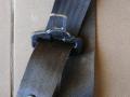 ремень безопасности передний левый IVECO Daily 4 поколение 2008г. - фото №6