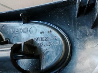 повторитель поворота на крыле левый, ориг. номер 500322578, IVECO Daily 3 поколение 1999-2006