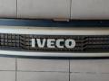 решетка радиатора IVECO Daily 3 поколение 2001г. - фото №2