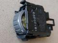 0307851426, 500336618 кнопка корректора фар IVECO Daily 3 поколение 2001г. - фото №2
