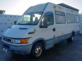 500307757 фара левая IVECO Daily 3 поколение 2001г. - фото №10