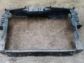 3C0805971A, 5N0805588D, 5N0805594 передняя панель (телевизор) Volkswagen Tiguan 1 поколение 2009г. - фото №2