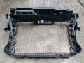 3C0805971A, 5N0805588D, 5N0805594 передняя панель (телевизор) Volkswagen Tiguan 1 поколение 2009г. - фото №4