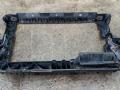 3C0805971A, 5N0805588D, 5N0805594 передняя панель (телевизор) Volkswagen Tiguan 1 поколение 2009г. - фото №5