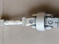 32306758076 рулевой карданчик BMW X5 E53 2002г. - фото №4