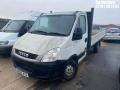 69500825, 69500167 короб предохранителей IVECO Daily 4 поколение 2009г. - фото №8