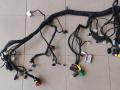 5801367755 проводка торпеды IVECO Daily 5 поколение 2013г. - фото №4