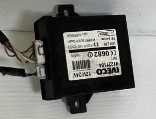блок иммобилайзера, ориг. номер 41221184, F005V00333, IVECO Daily 3 поколение 1999-2006
