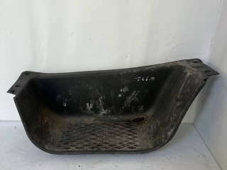 накладка подножки правая, ориг. номер 500312441, IVECO Daily 3 поколение 1999-2006
