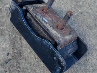 подушка крепления двигателя, ориг. номер 504046292, IVECO Daily 4 поколение 2006-2011