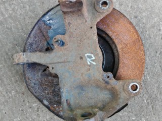 кулак передний правый, ориг. номер 5801341448, 2996131, IVECO Daily 4 поколение 2006-2011