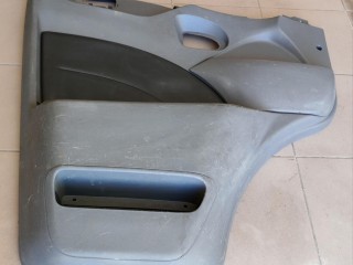 обшивка двери передней левой, ориг. номер 5801256704, IVECO Daily 5 поколение 2011-2014