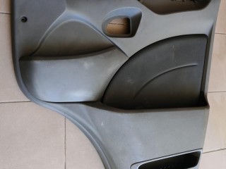 обшивка двери передней правой, ориг. номер 5801256705, IVECO Daily 5 поколение 2011-2014