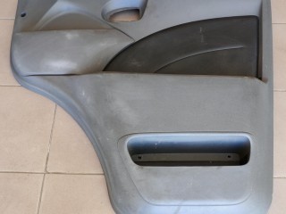 обшивка двери передней правой, ориг. номер 5801256705, IVECO Daily 5 поколение 2011-2014